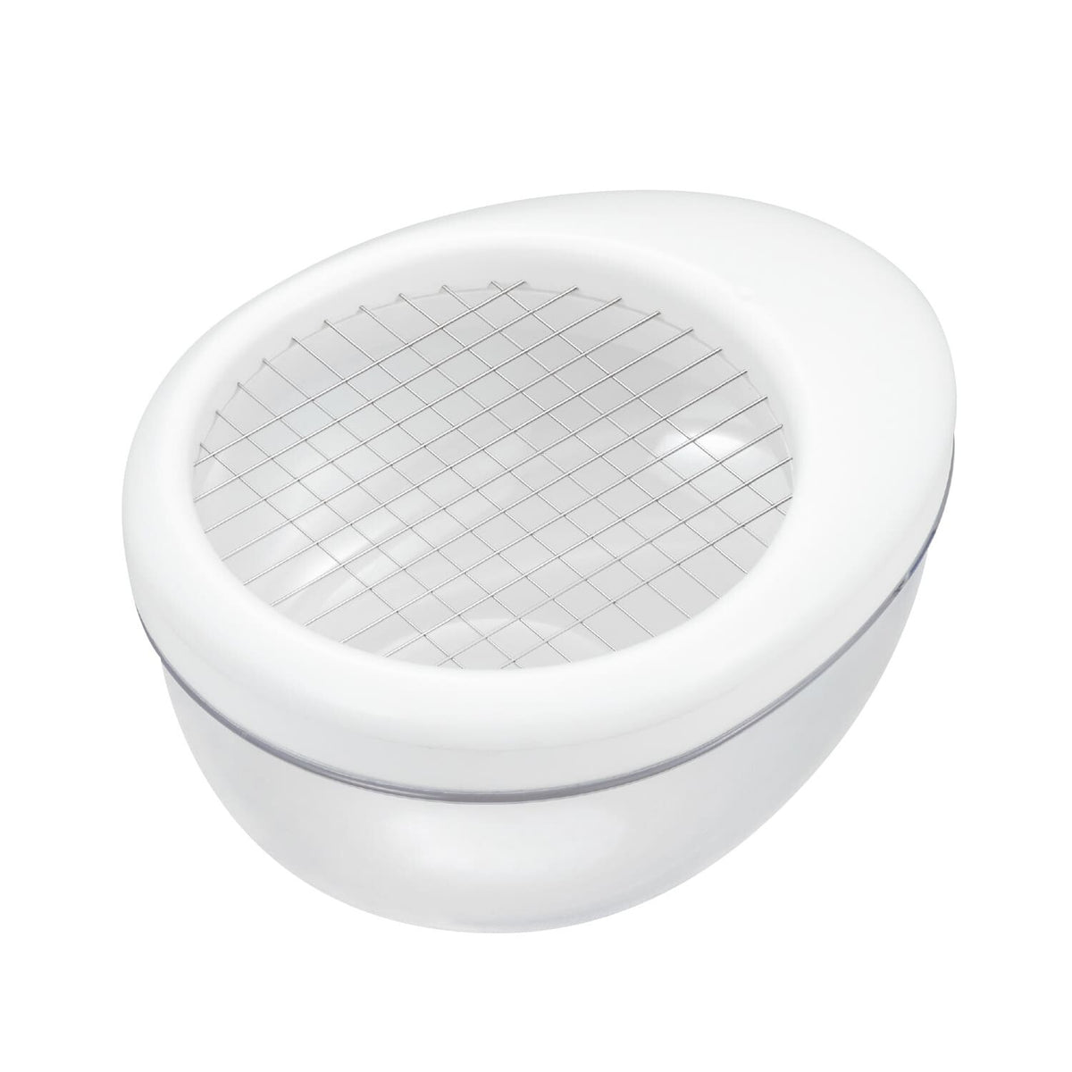 Egg Masher for Salad – Ema's Table