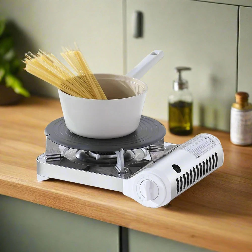 Conduction Grill Heat Conduction Plate for Gas Stove – Ema's Table