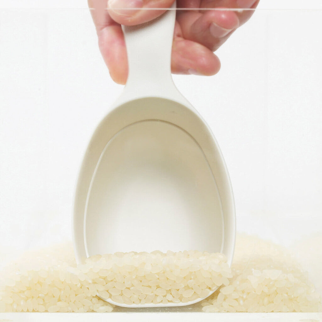 Ultimate Series Rice Measuring Cup – Ema's Table