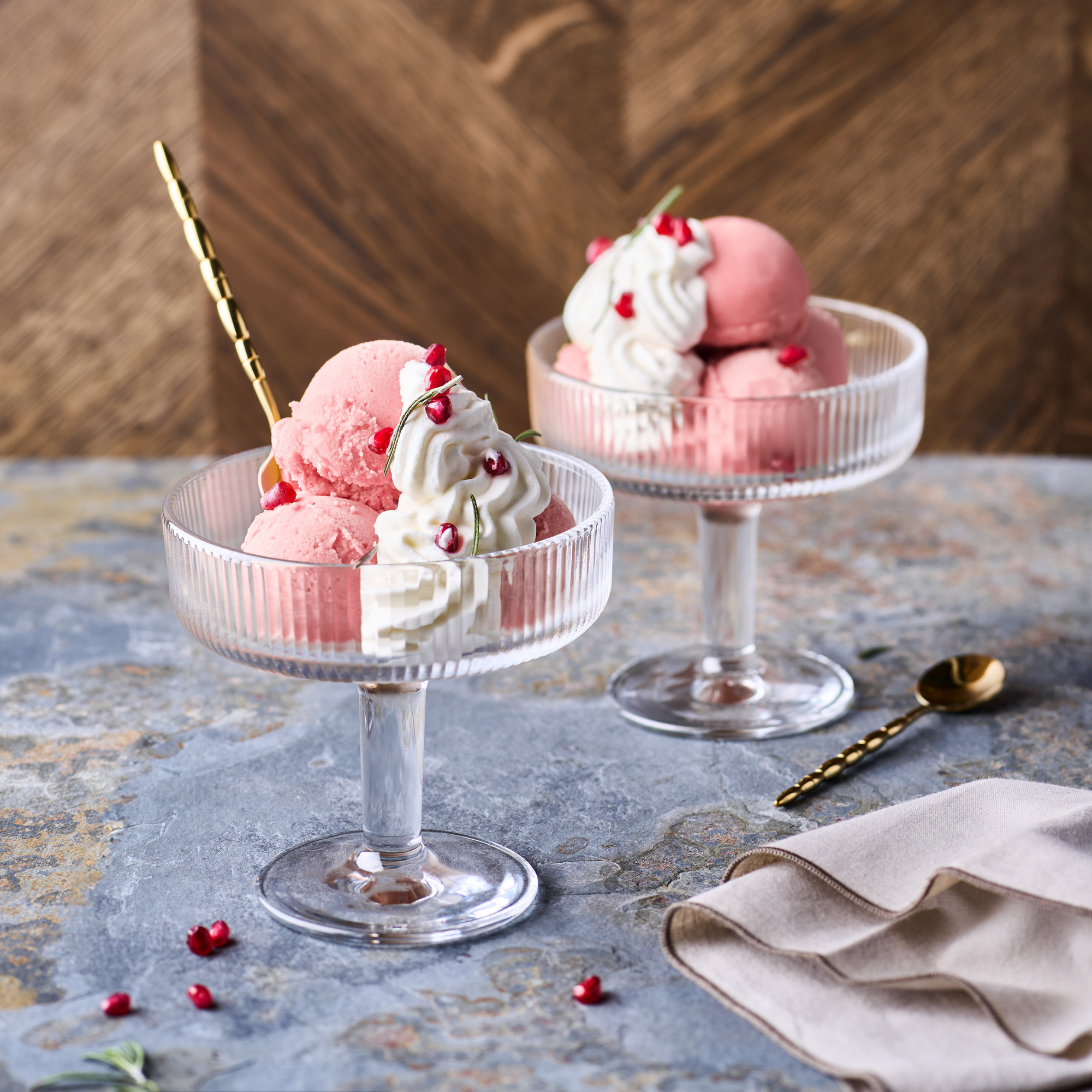 Dessert Bowl – Ema's Table