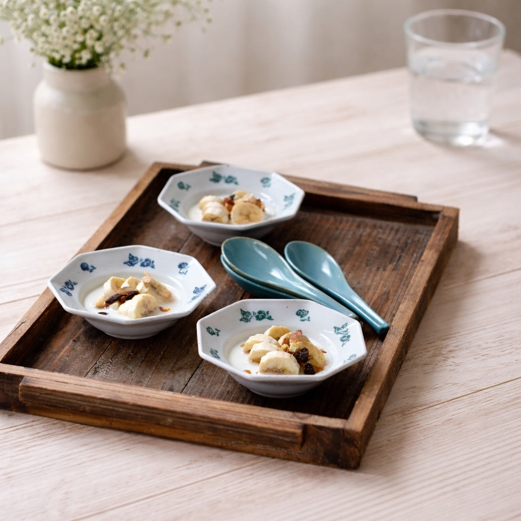 Studio M' – Ema's Table