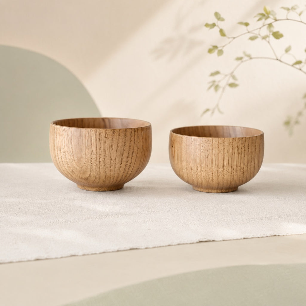 Studio M' – Ema's Table