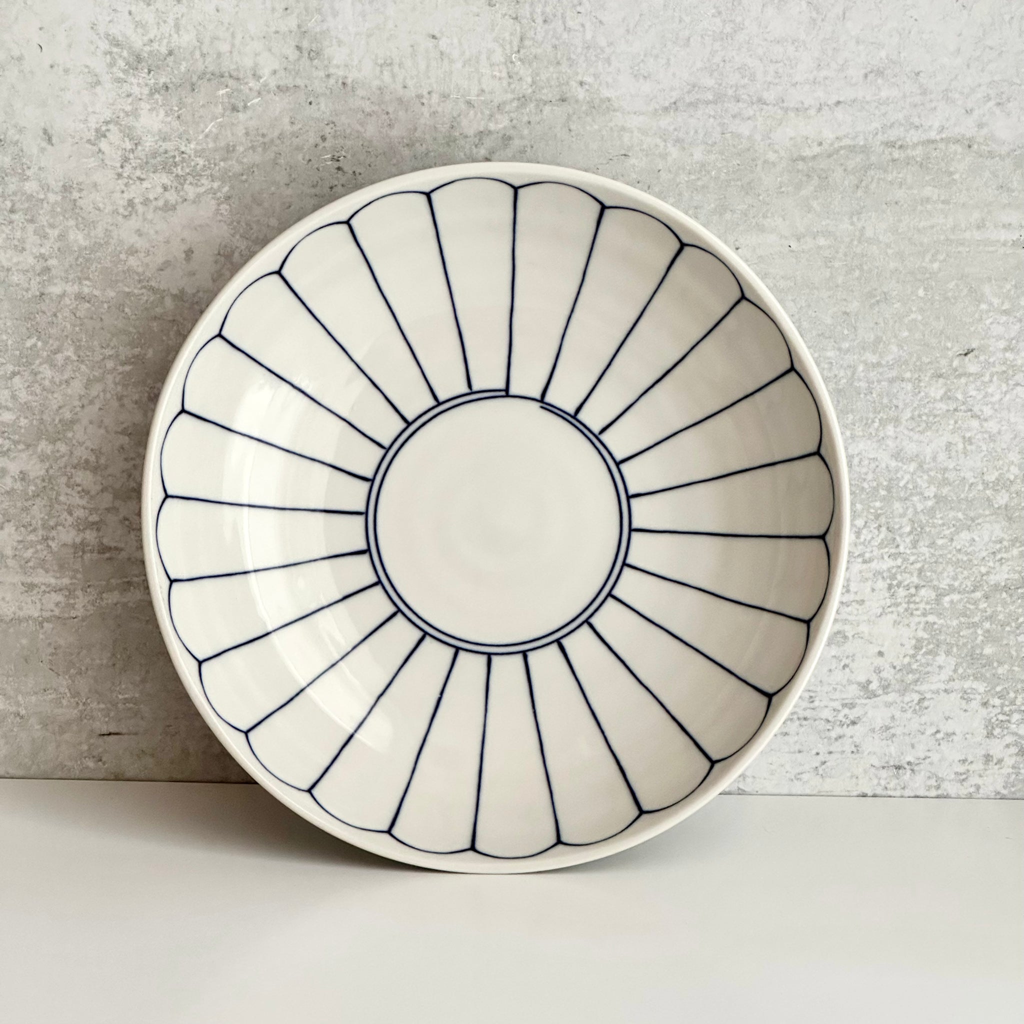 Wide Bowl – Ema's Table