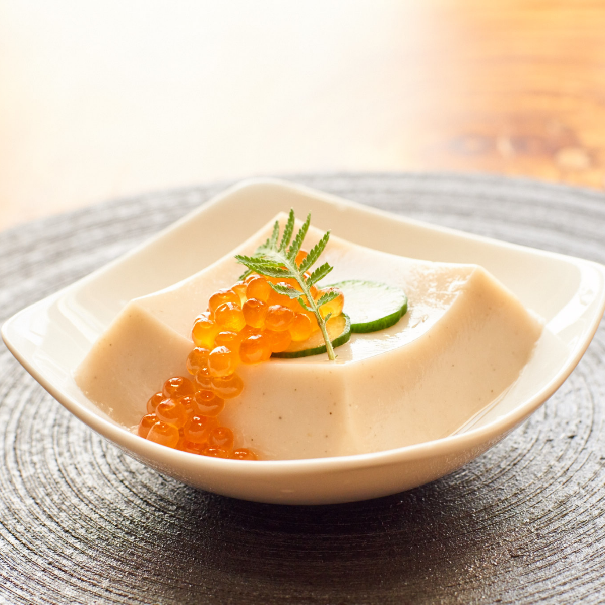 長崎法本胡麻豆腐 – Ema's Table 長崎法本胡麻豆腐 – Ema's Table