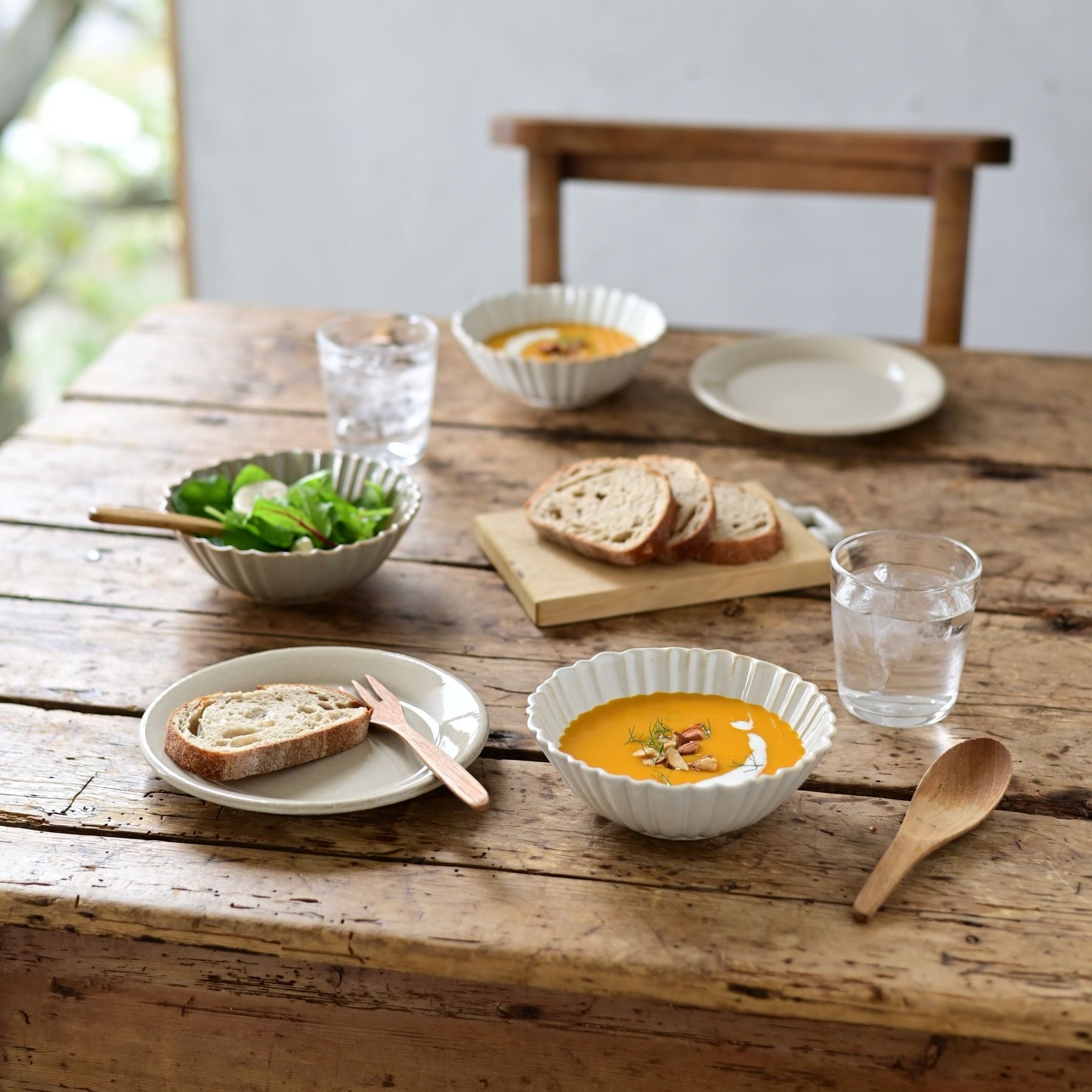 Sobokai – Ema's Table