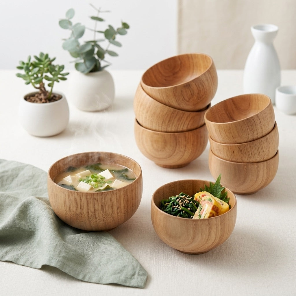 Studio M' – Ema's Table