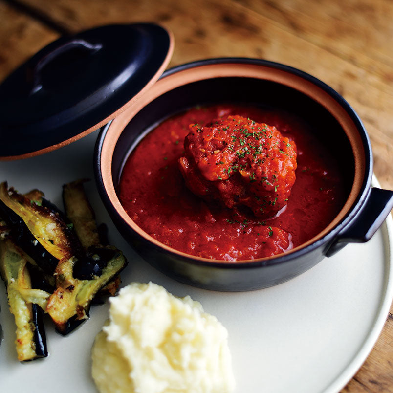 Rusticana Ragout Ragout Clay Pot (L) – Ema's Table