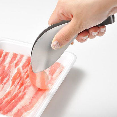 Stainless Steel Fingertip Tongs