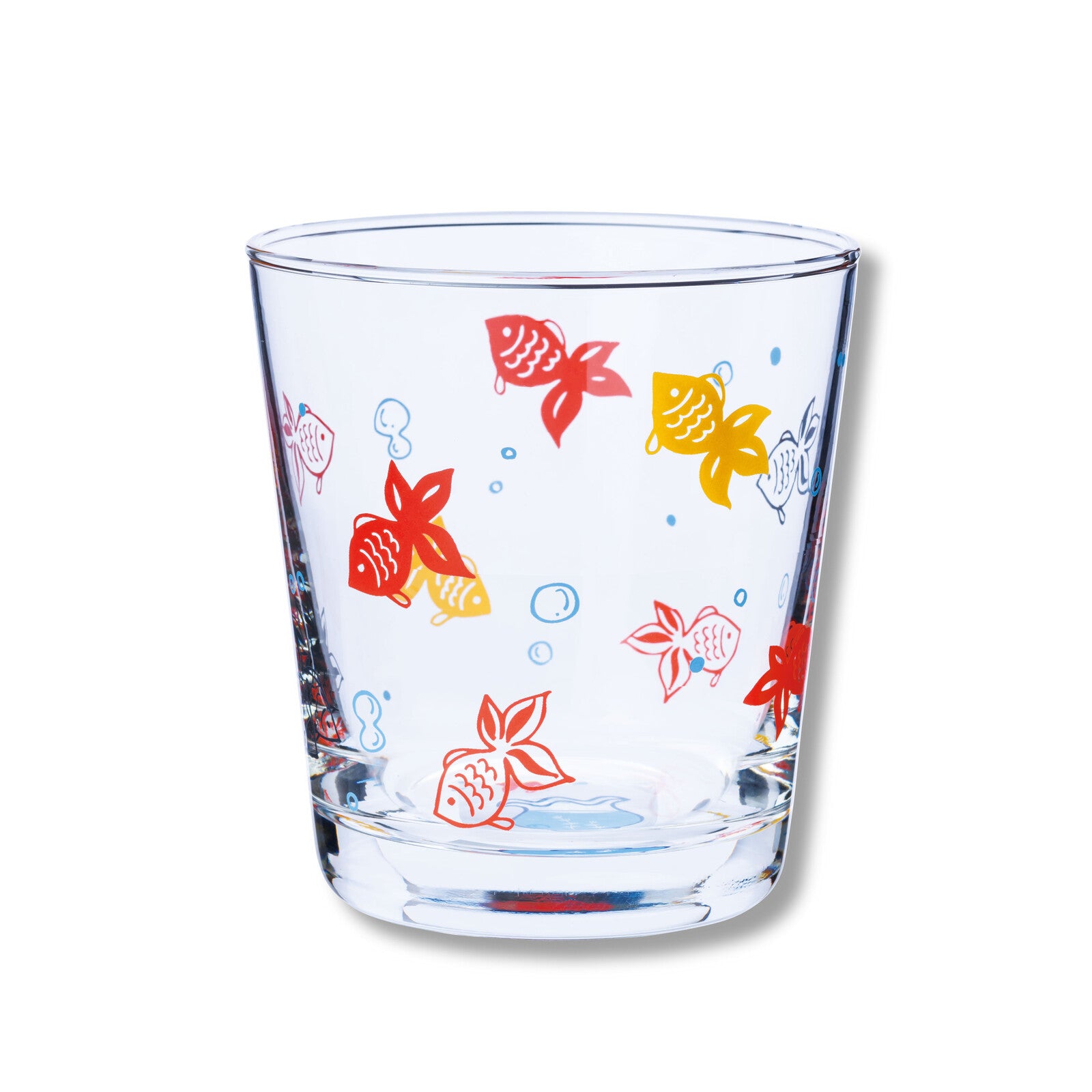 Fun Glass Color Summer Fun Glass – Ema's Table