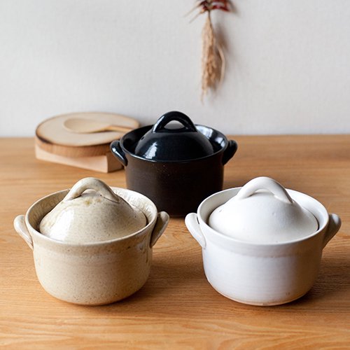 Cocer Rice Pot – Ema's Table