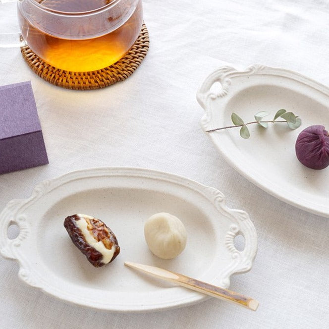 Yoshizawa - Kitchen Utensil-like Tableare – Ema's Table