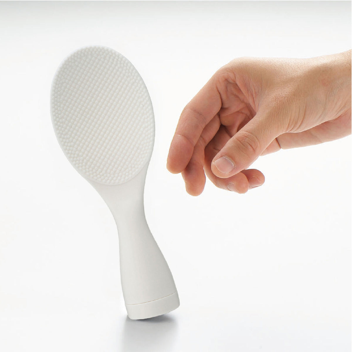 Standing Rice Scoop – Ema's Table