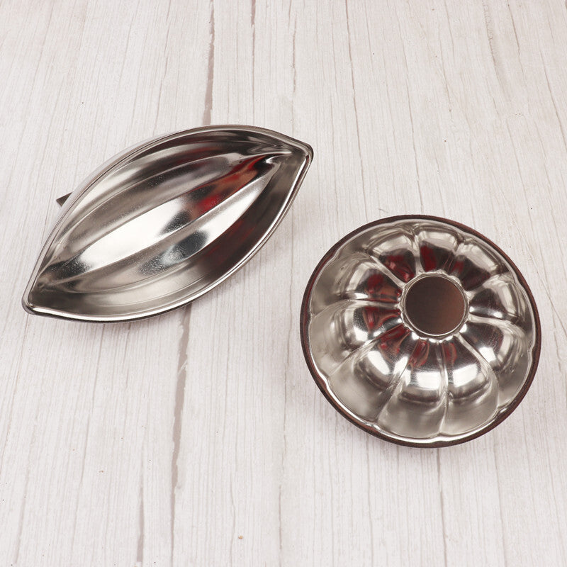 Stainless Steel Rice Mold – Ema's Table