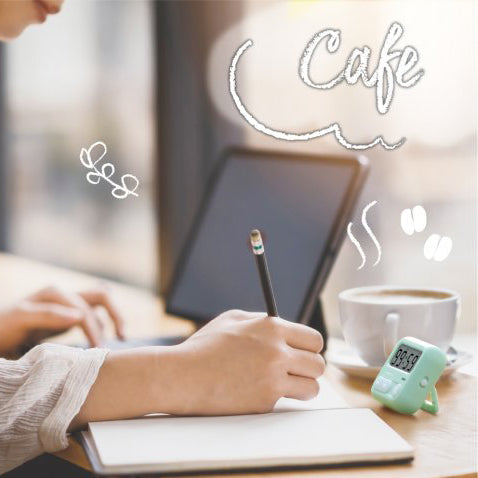 Study Timer – Ema's Table