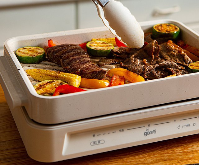 Multi-Functional Ceramic Cookware Set – Ema's Table