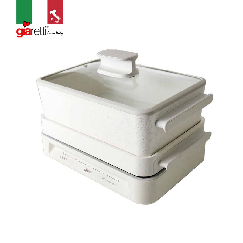 Multi-Functional Ceramic Cookware Set – Ema's Table