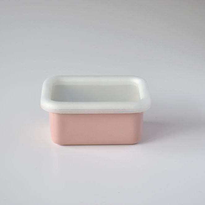 Cotton Series Baking Container with Lid SS – Ema's Table