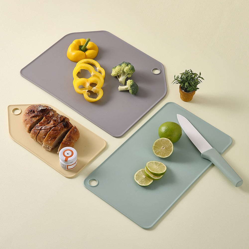 Neoflam Cutting Board (M, Green/Grey) - Products - Sunny Group